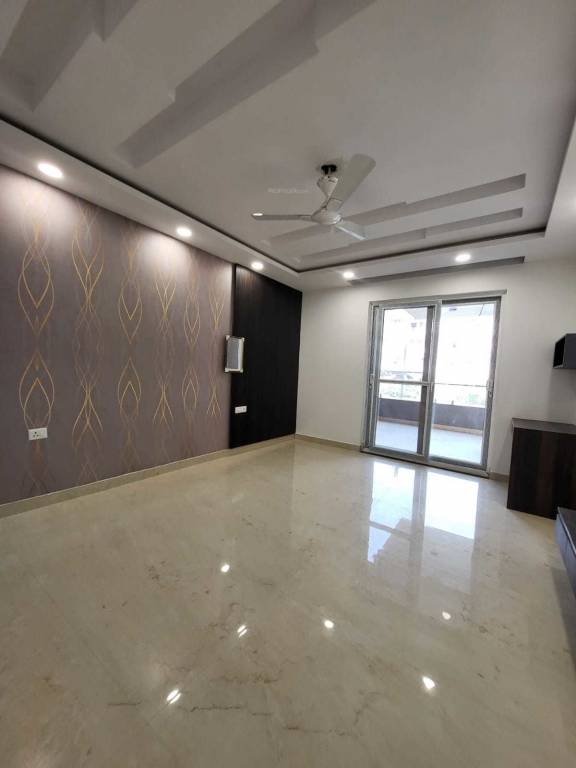  greenfields luxurious builder floors Bedroom