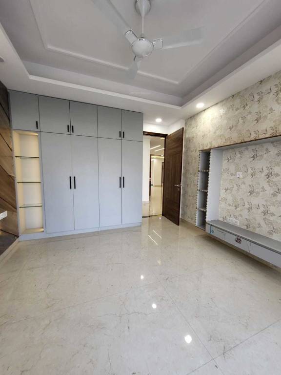  greenfields luxurious builder floors Bedroom