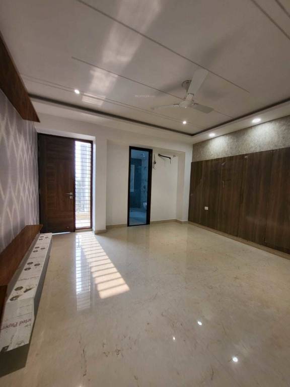  greenfields luxurious builder floors Bedroom