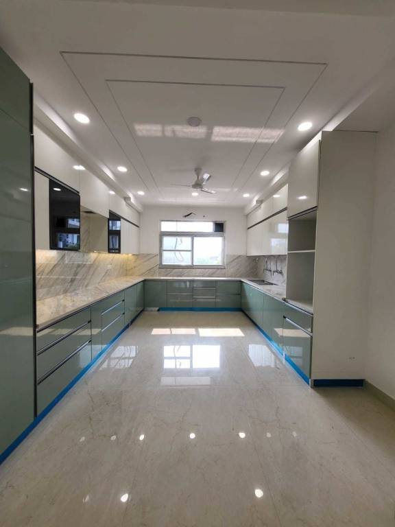  greenfields luxurious builder floors Kitchen