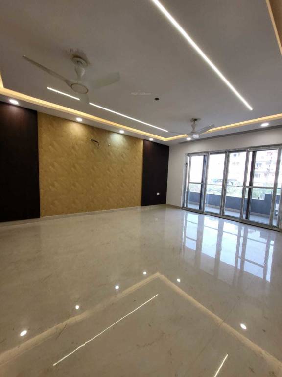  greenfields luxurious builder floors Living Area