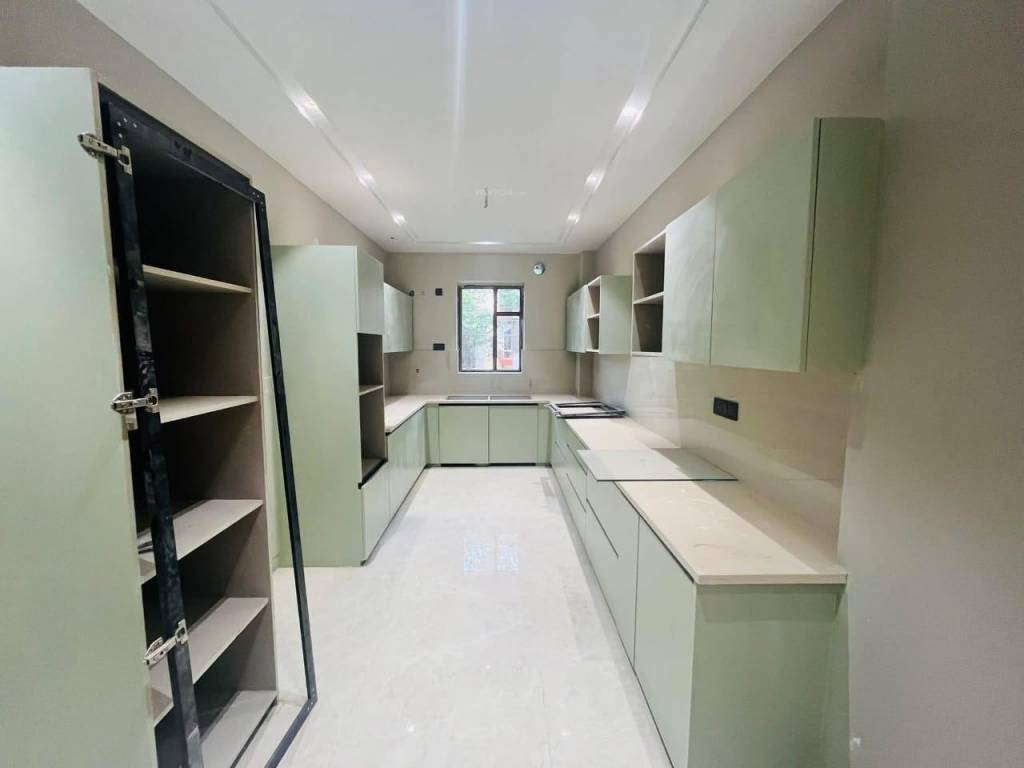  greenfields premium builder floors Kitchen