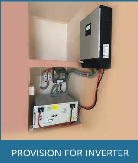  quartz Full Power Backup