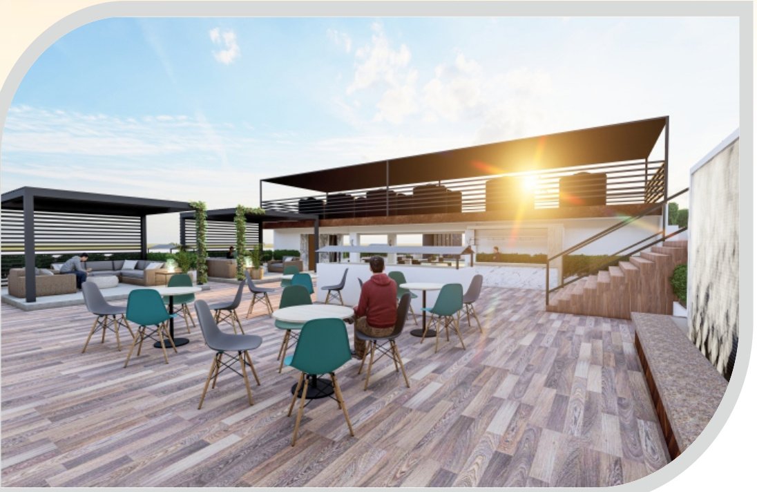  hindustan apartment Cafeteria