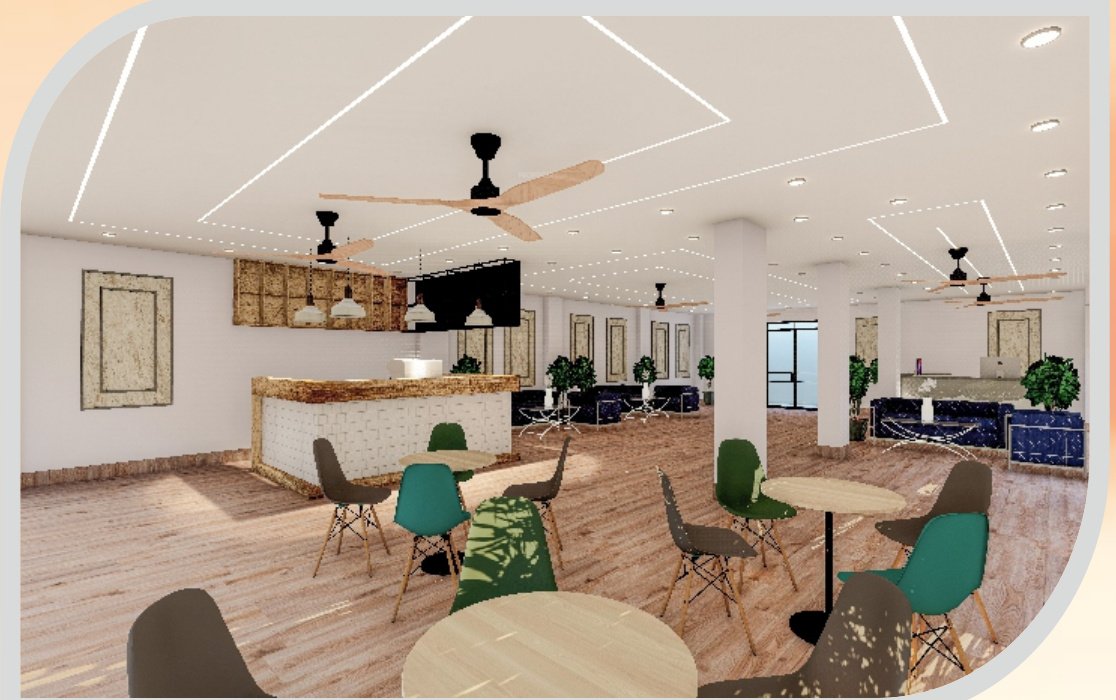  hindustan apartment Reception/ Waiting Room