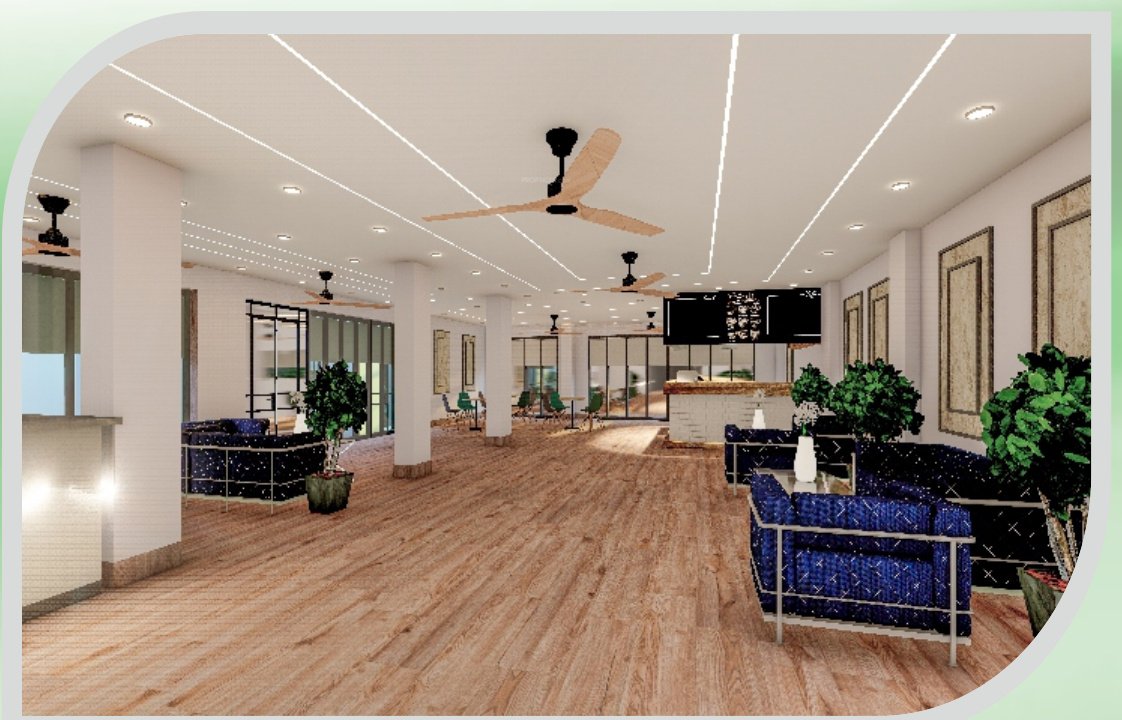  hindustan apartment Reception/ Waiting Room