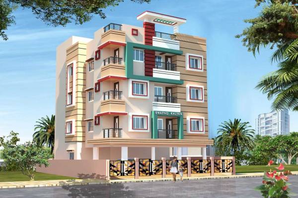  swapno-kalyan Elevation