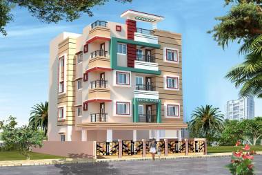 Elevation swapno-kalyan Elevation