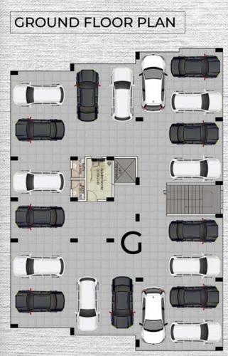  dolphin-livin Dolphin Livin Cluster Plan for ground Floor