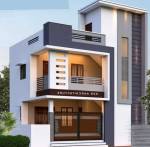 Elevation  raj-homes Elevation