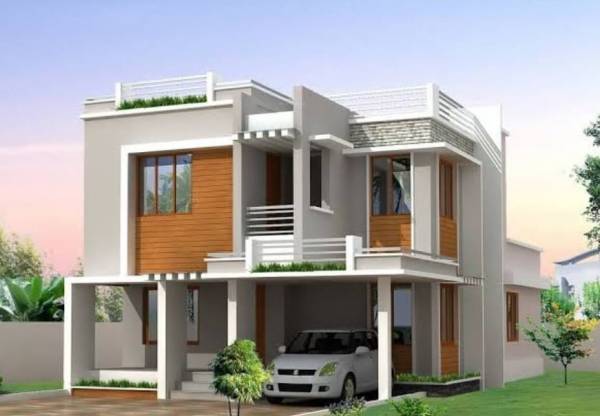  raj-homes Elevation