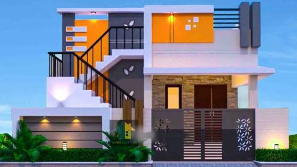  raj-homes Elevation