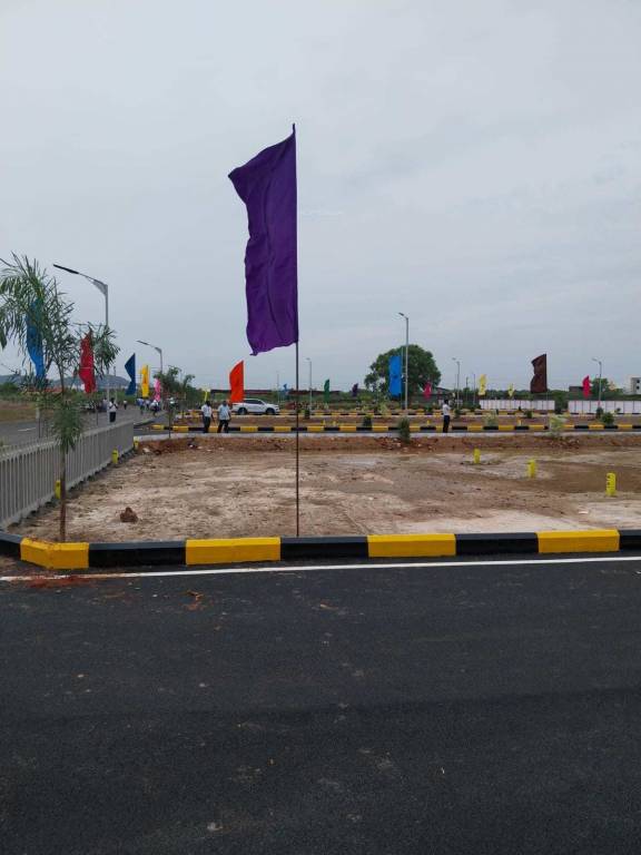  andal avenue Plot