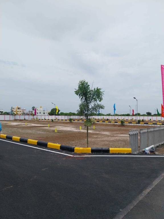  andal avenue Plot