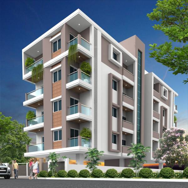  vishal-classic Elevation