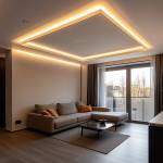  vishal-classic Living Area