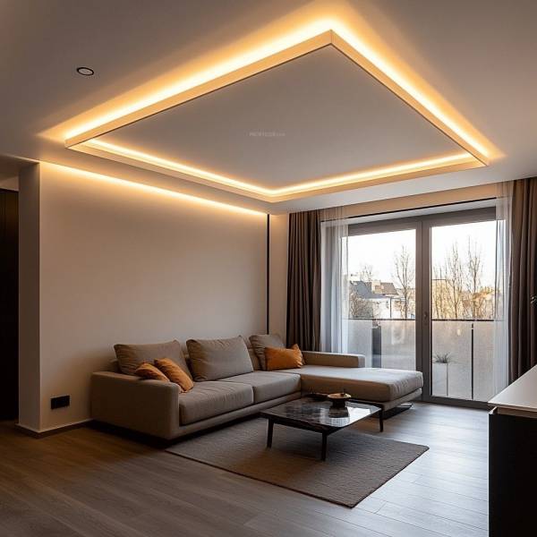 Living Area vishal-classic Living Area