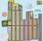 Layout Plan  bhramara-homes Layout Plan
