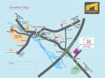 Location Plan  bhramara-homes Location Plan