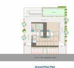  baghone-72 Baghone 72 Cluster Plan for ground Floor