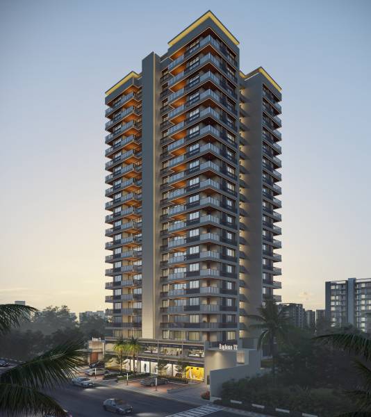  baghone-72 Elevation