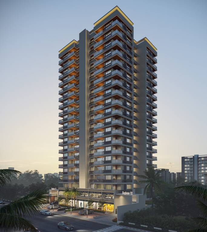  baghone 72 Elevation