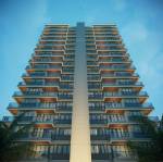  baghone-72 Elevation