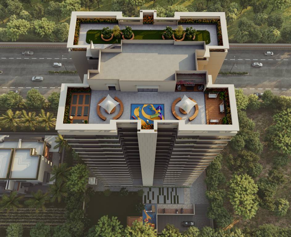  baghone 72 Elevation