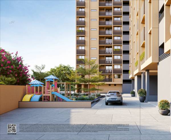  sthapana-aatman Children's play area