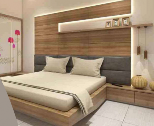  vanagopal-enclave Bedroom