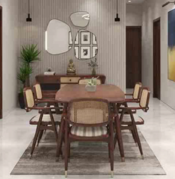  vanagopal-enclave Dining Area