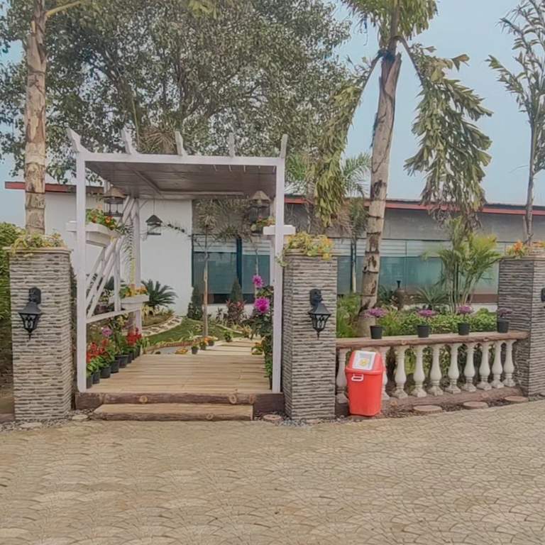  awg farm Flower Garden