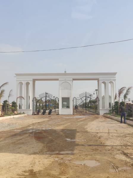  awg-farm Gated Community