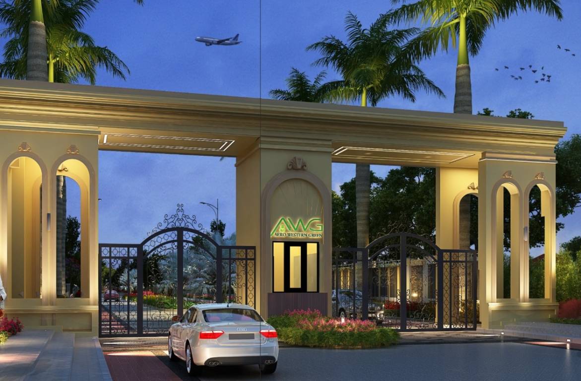  awg farm Gated Community