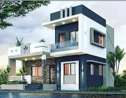  jagath homes Elevation