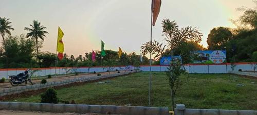  jagath-homes Landscape Garden and Tree Planting