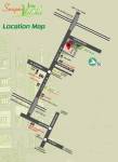 Location Plan vatika Location Plan