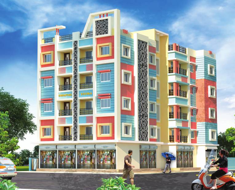  vatika Elevation