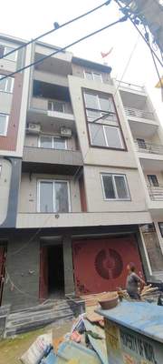 Elevation