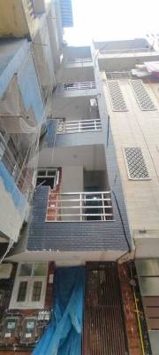  luxury-floors Elevation