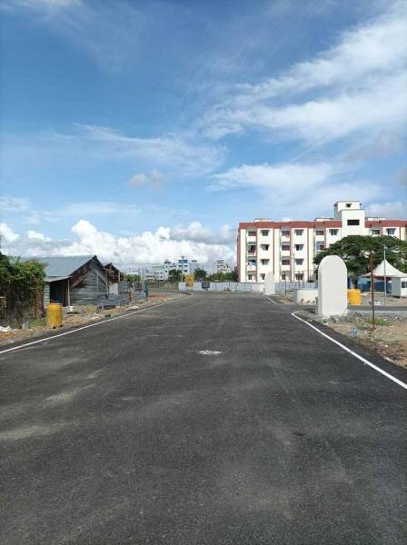  bhavani-villa Internal Roads & Footpaths