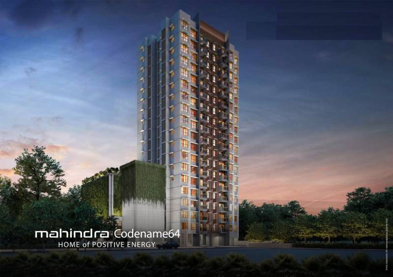 codename64 Elevation