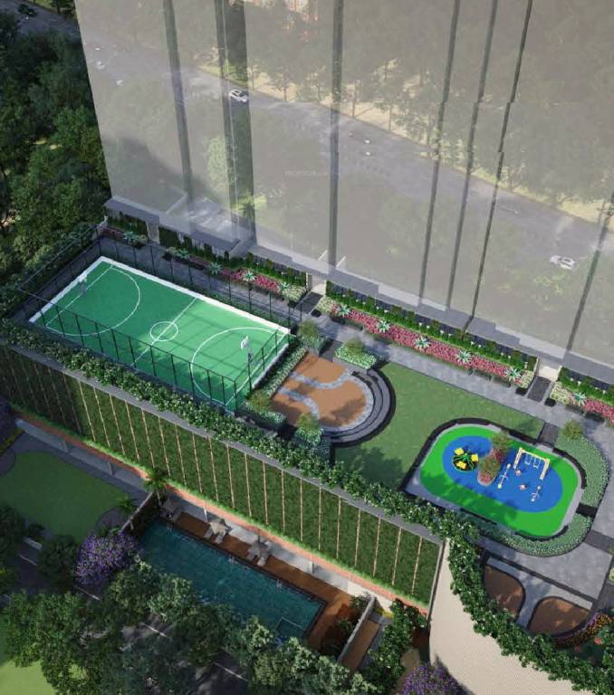  codename64 Children's play area