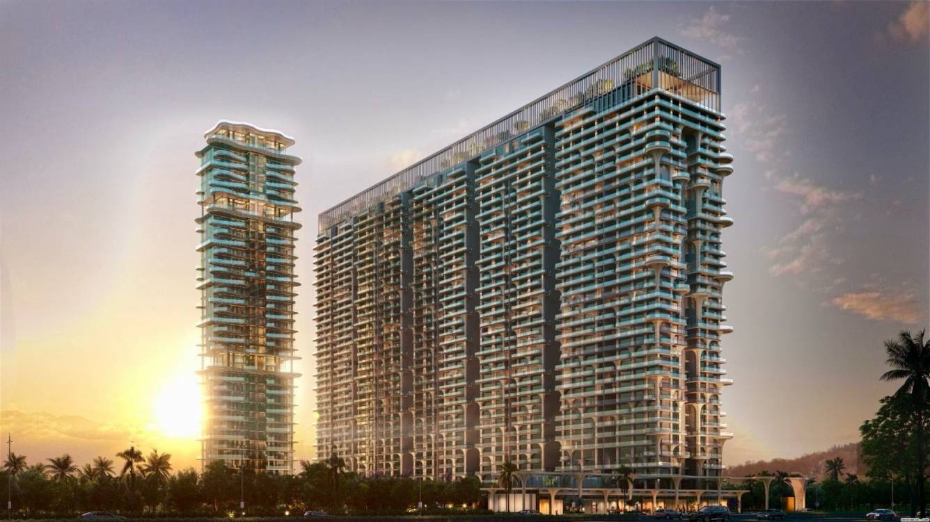  the pinnacle Elevation