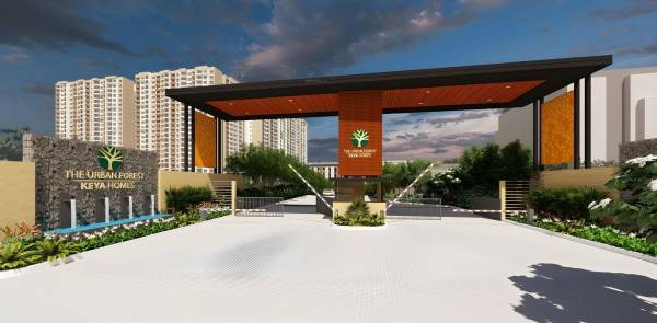  the-urban-forest Elevation