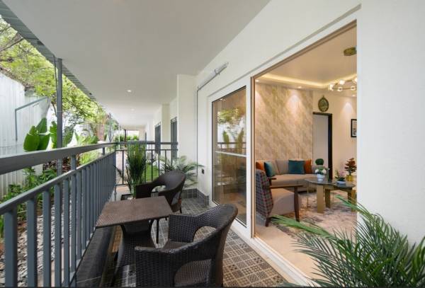  the-urban-forest Balcony