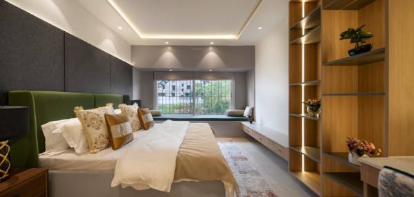  the-urban-forest Bedroom