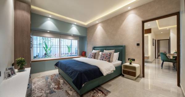  the-urban-forest Bedroom