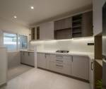 Kitchen  the-urban-forest Kitchen