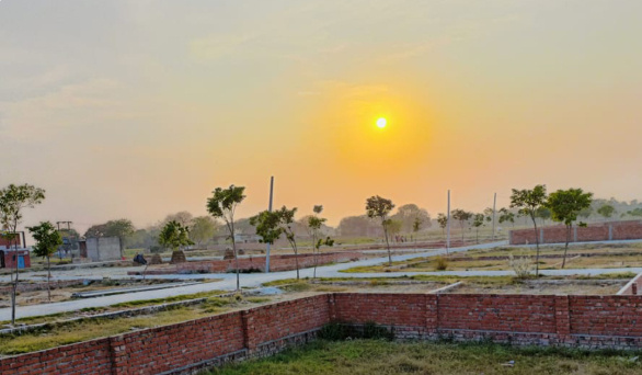  naman-green-garden-phase-ii Plot